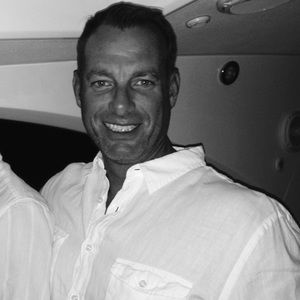 Meet your Posher, Scott